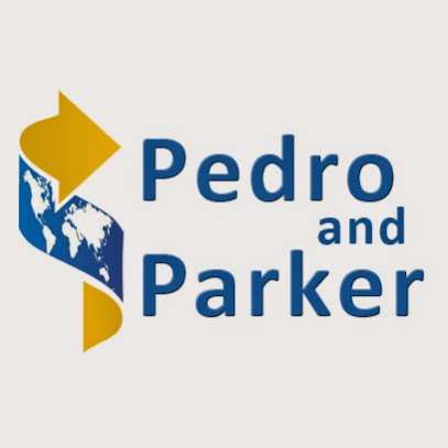Pedro and Parker photo